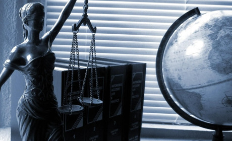 Українці за кордоном зможуть отримувати безоплатну правничу допомогу у 28 країнах світу