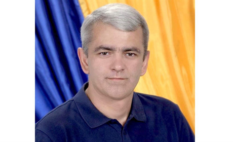 Святослав Ніколайчук – модератор антикорупційної кампанії у Жмеринці: жмеринчан запрошують до участі