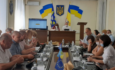 Депутати затвердили програму "Біляївка – Smart City": які можливості це відкриє для громади