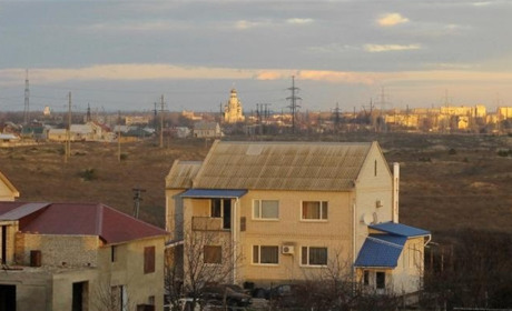 Основа і Райське-2 без води