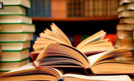 На Черкащині збирають книжки для сільських бібліотек
