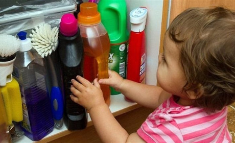 Поліція закликає батьків подбати про здоров’я та безпеку дітей