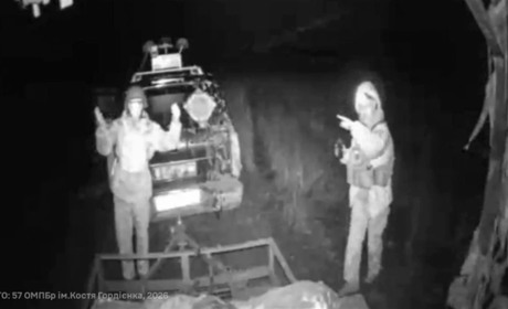 Пробув на позиції 275 днів: з Вовчанська евакуювали пораненого бійця 57-ої бригади