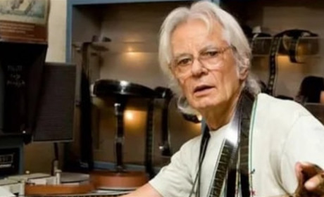 Помер відомий кінорежисер і уродженець Ізмаїльщини Микола Гібу