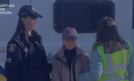 Жителька області допомогла 10 іранцям в’їхати до України та "працевлаштуватися" на Житомирщині