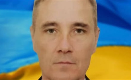 Вічна пам’ять і слава Герою: старший лейтенант Сергій Володимирович ЮРГА загинув біля Варварівки