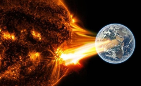 Магнітні бурі у липні: як уникнути ускладнень