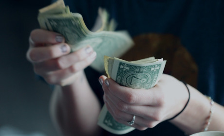 Анонімне онлайн-опитування: скільки заробляють сватівчани