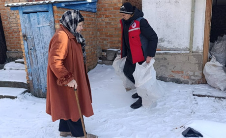 Допомога триває: як живе родина Васильченків і хто ще потребує термінової підтримки