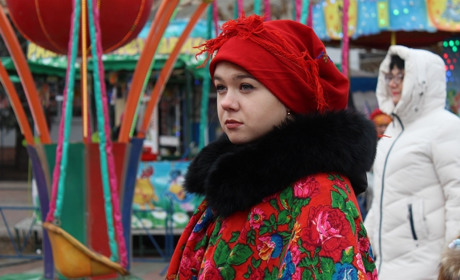 Как провести в Мелитополе выходные дни 11-12 января