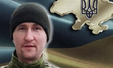 Загинув, захищаючи Україну: старший солдат Олександр Лущик