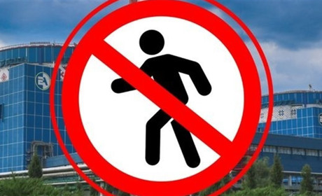 Без нагальної потреби не відвідуйте санітарно-захисну зону навколо Хмельницької АЕС