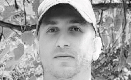 На Донеччині загинув 35-річний Романов Сергій з Горішньої Вигнанки
