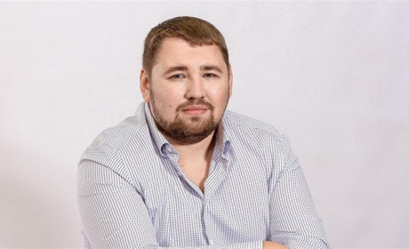 Мера-колаборанта Святогірська повідомили про підозру у державній зраді