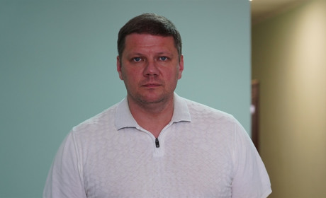 Заступник міського голови Олександр Добровольський прокоментував ситуацію з водопостачанням