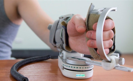 Интенсивное восстановление после травмы позвоночника в центре реабилитации "Аватаж" (Запорожье)