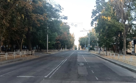 Росіяни атакували Херсон керованими авіабомбами: у місті чули щонайменше 3 вибухи