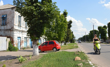 Тест: чи запам’ятали ви вже декомунізовані назви сватівських вулиць