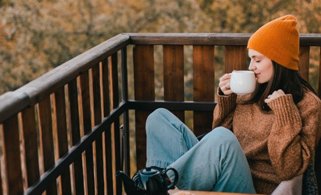 Як зміцнити імунітет восени: науково обґрунтовані поради без "чудо-препаратів"