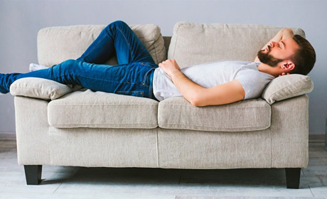 Не лінуюся, а святкую! 20 серпня відзначаємо Всесвітній день ліні