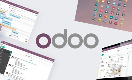 Odoo: сучасна ERP-платформа для автоматизації бізнесу та централізованого управління компанією