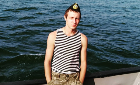 Сватівського моряка з буксиру «Яни Капу» у Росії можуть посадити на 4 роки