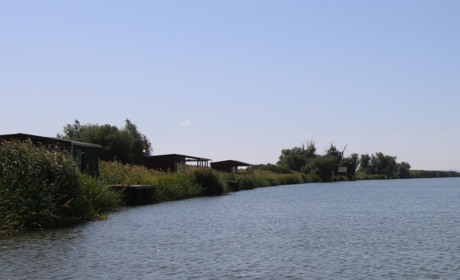 Чому закрили Глибокий Турунчук на Одещині? ФОТО
