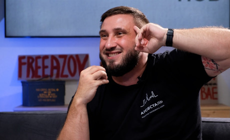 «Велика земля»: історії військовополонених, які змінили їхнє життя