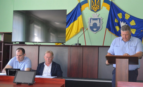 Виконком: виділили кошти на благоустрій Біляївської громади, продовжили контракт з директором ДЮСШ