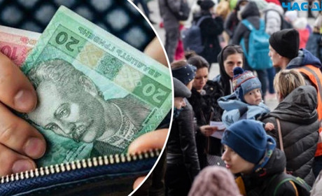 Яким категоріям ВПО автоматично продовжать виплати ще на пів року?