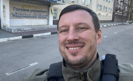 Як потрапити на прийом до Голови Херсонської ОВА та його заступників: тримайте контакти