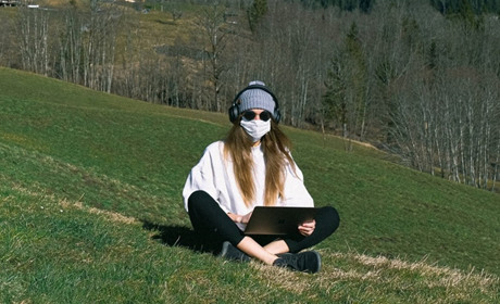 Рівень госпіталізації хворих на Луганщині зростає: яка ситуація з поширенням COVID-19 на Сватівщині