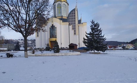 У центрі Чорткова спорудять пам`ятний знак до 100-річчя Чортківської офензиви