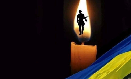 У середу Шостка прощатиметься із захисником, батьком трьох дітей