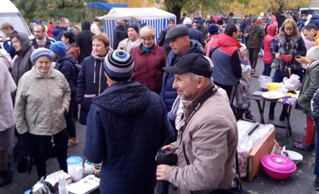 Новоекономічне - частинка нашої душі