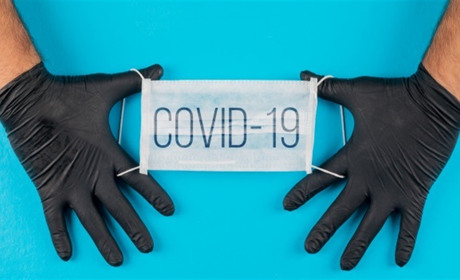 Статистика втішає: захворюваність на COVID-19  на Золотоніщині йде на спад
