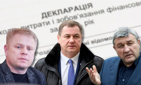 Десятки квартир чи без нерухомості? Що у 2024 році задекларували депутати від Сарненського району