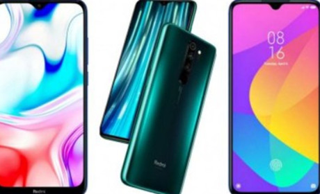 ТОП 5 смартфонів, які купують на Рівненщині. Рейтинг