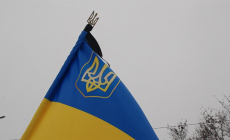 19 грудня на території Сумської області загинув прикордонник. Шосткинщина сумує за Захисником