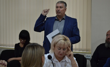 Рішення, які викликають чимало запитань: відбулася 52 сесія Южноукраїнської міської ради