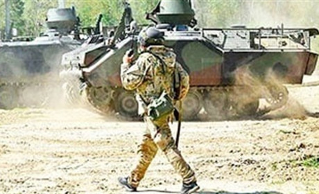 ЗСУ повторюють «херсонський маневр» у Курській області