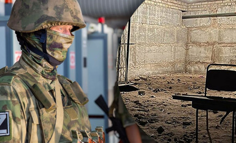 21 псевдоправоохоронцю з Херсонщини оголосили про підозру в колабораціонізмі