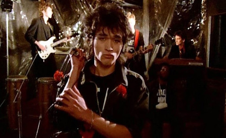 У Новій Каховці співатимуть пісні Цоя