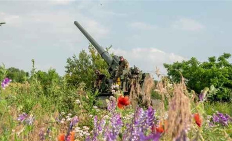 Триває 542-й день війни. Втрати ворога та ситуація в регіонах станом на 19 серпня