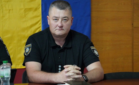 Поліцію Білопільщини очолив новий керівник