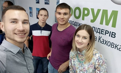 Громадський бюджет дає шанс