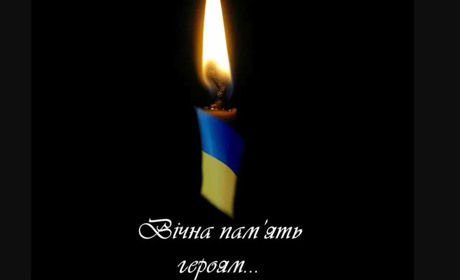 Підтверджено загибель на війні Захисника зі Звягельщини Юрія Хохлюка