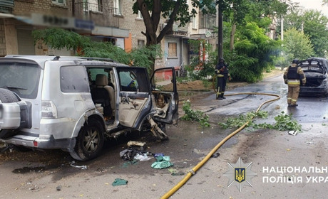 Загарбники обстріляли 30 населених пунктів правобережжя Херсонщини, є жертви