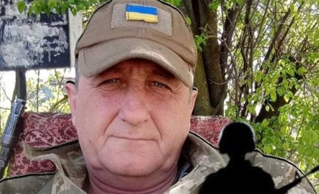 Загинув Олег Ященко з Цибулевого: що відомо