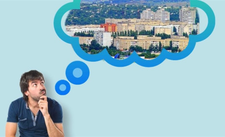 Що думають южноукраїнці про перейменування міста